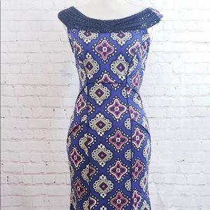 DVF Dress, Excellent Condition